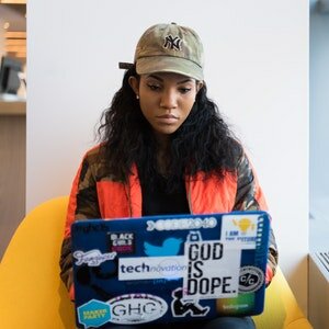 Author image